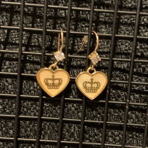 Juicy Couture Earrings